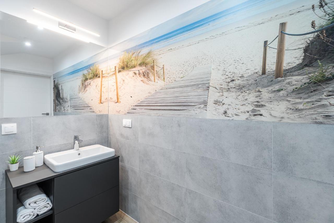 Dziwnowek Apartament Horizon Park 4Aヴィラ エクステリア 写真