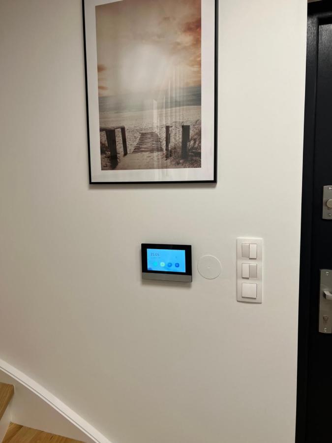 Dziwnowek Apartament Horizon Park 4Aヴィラ エクステリア 写真
