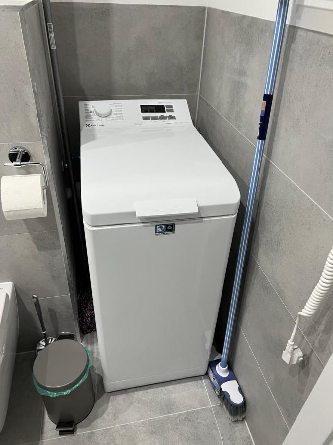 Dziwnowek Apartament Horizon Park 4Aヴィラ エクステリア 写真