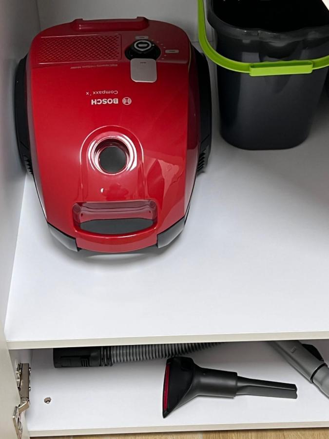 Dziwnowek Apartament Horizon Park 4Aヴィラ エクステリア 写真