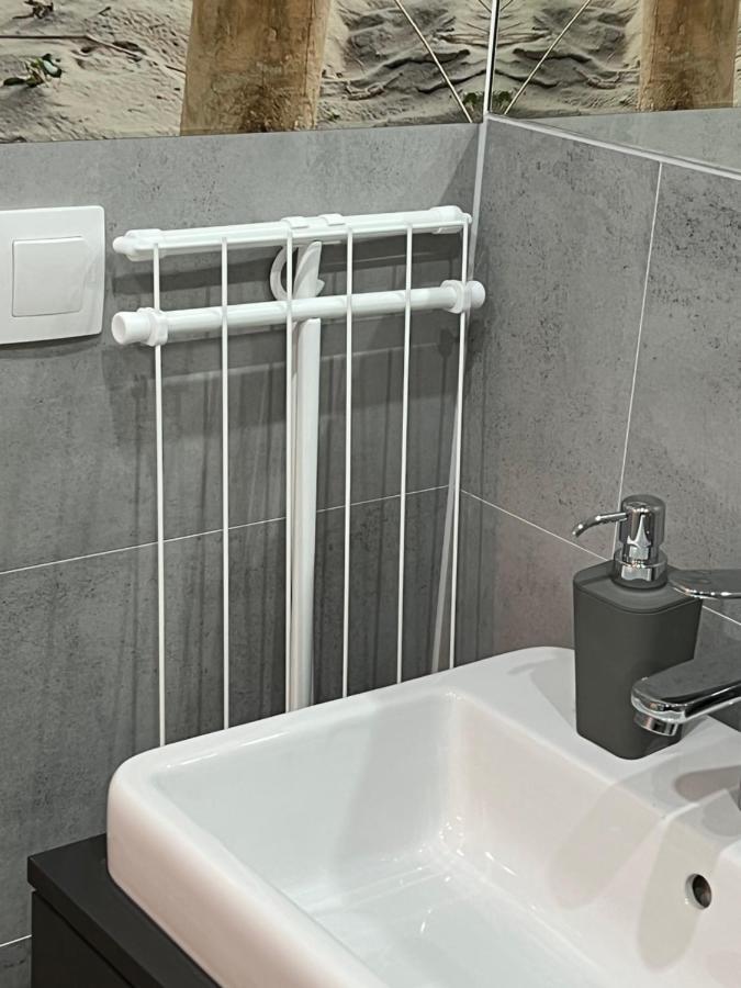 Dziwnowek Apartament Horizon Park 4Aヴィラ エクステリア 写真