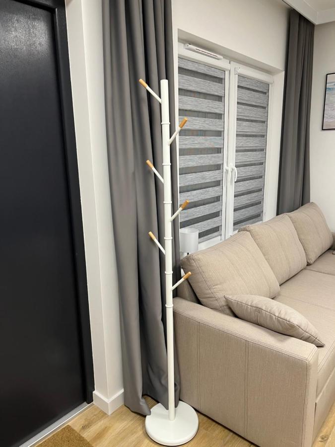 Dziwnowek Apartament Horizon Park 4Aヴィラ エクステリア 写真