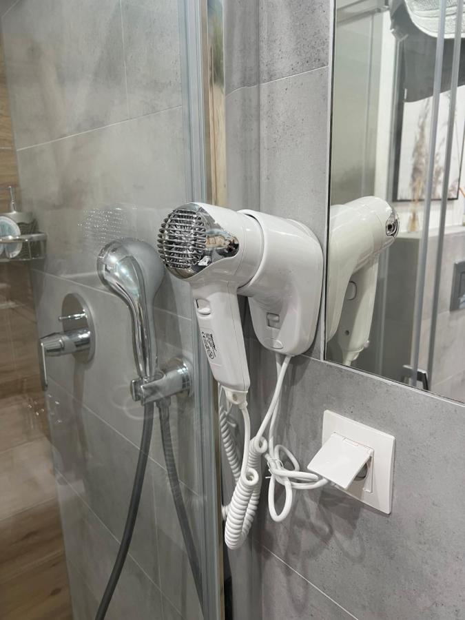 Dziwnowek Apartament Horizon Park 4Aヴィラ エクステリア 写真